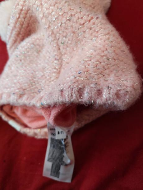 3 krásne ciapky, 128