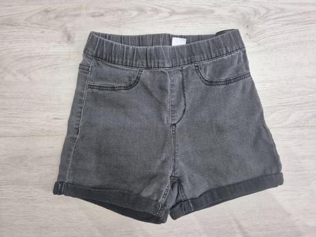 Kratasy, h&m,134