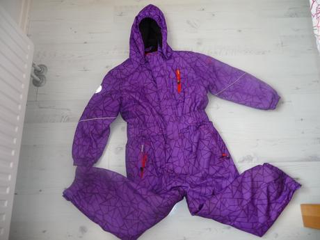 Zimna kombineza 116-122, 116