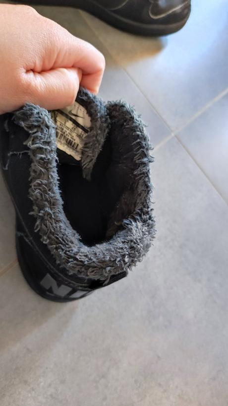 Nike botasky, nike,40