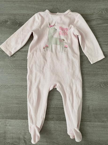 Overal na spanie, 86