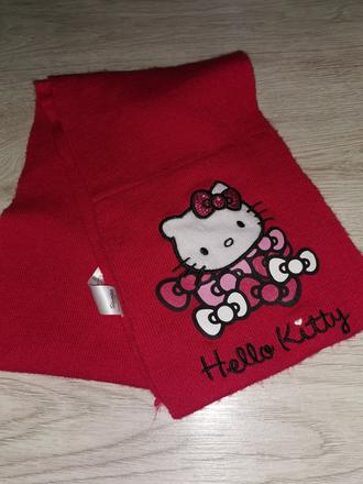 Šál hello kitty, george