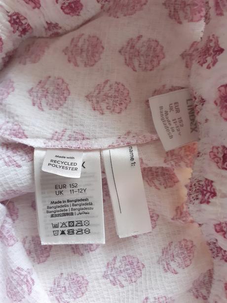 Set kvalitných nohavíc lindex veľkosť 146, lindex,146