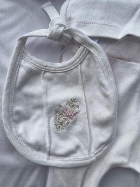 Suprava pre babatko 0-3 mes., 56