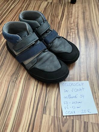 Celoročky jonap, jonap,34