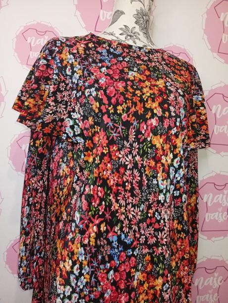 Elastické šaty, zara,s