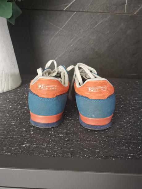 Botasky, pepe jeans,36