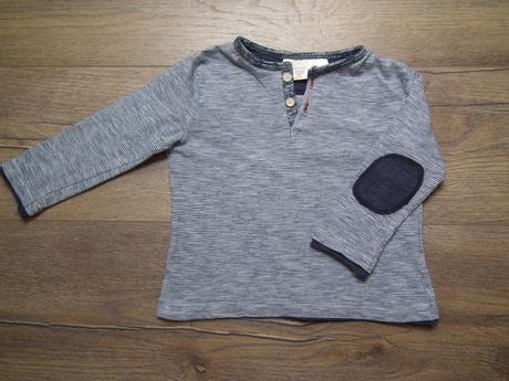 Tričko zara, zara,86