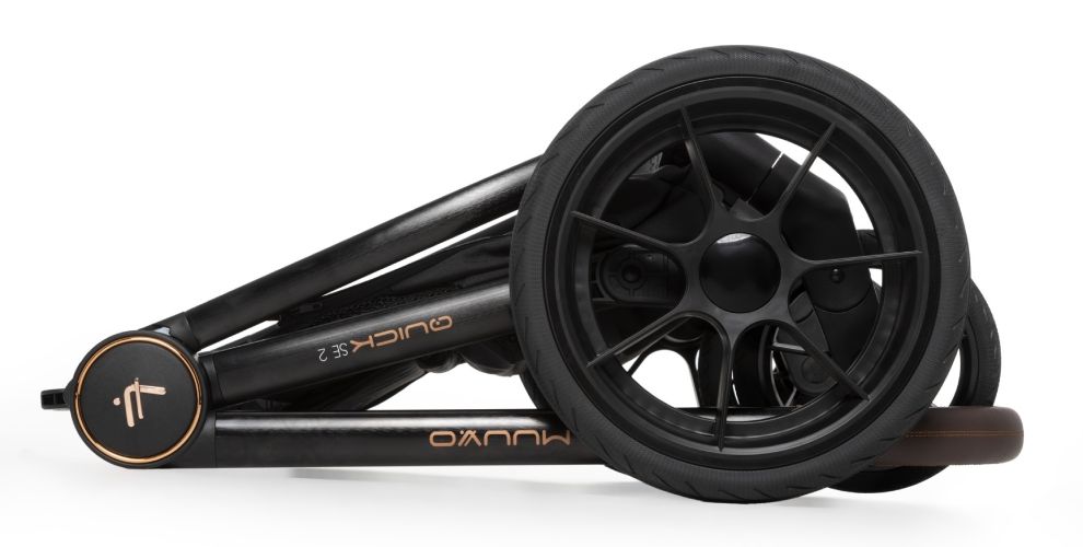 Muuvo Quick SE 2 Muuvo Quick SE 2