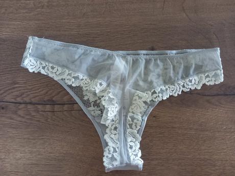 Nové nohavičky intimissimi veľ.m, intimissimi,m