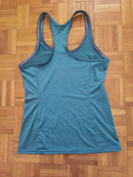 Dámske tielko, h&m,m