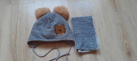 Zimna čiapka 46, <50