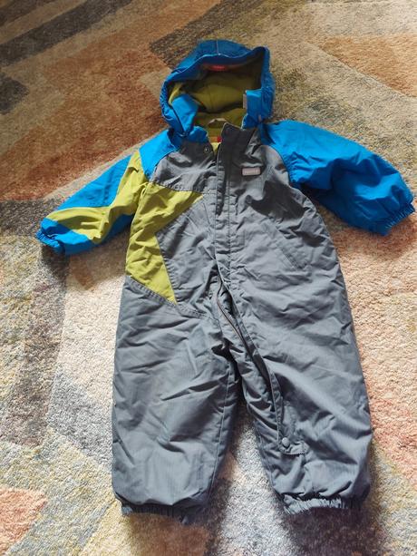 Zimný overal reima, reima,80