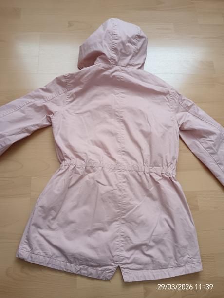 Prechodná bunda/parka, takko,158