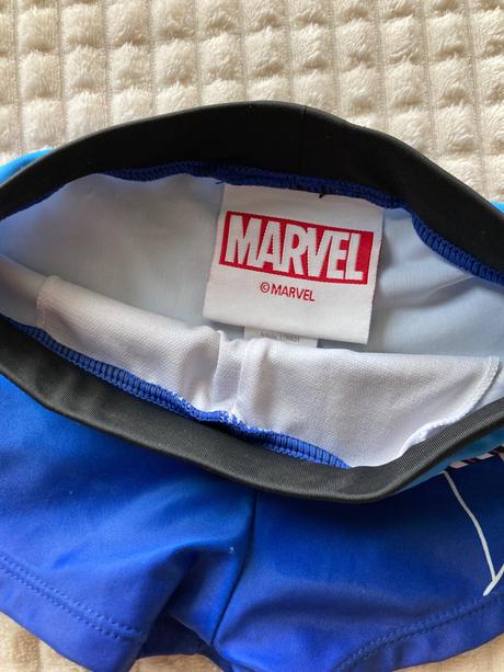 Plavky marvel, marvel,98