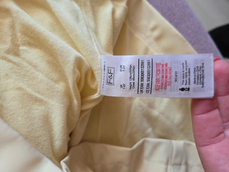 Jarná bundicka, f&f,122