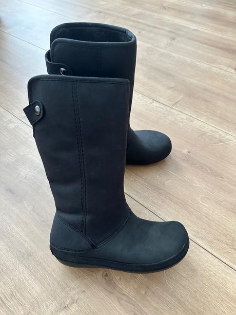 Čižmy crocs berryessa, crocs,33