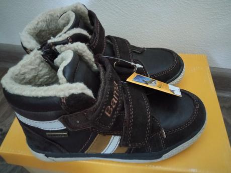 Jarné/jesenné topánky, bama,31