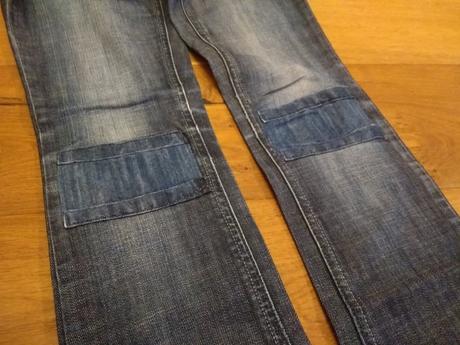 River island - dámske rifle, river island,32