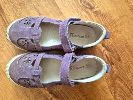 Balerinky protetika, protetika,31