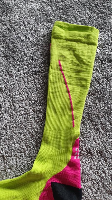 Cep kompresné podkolienky na beh velkost ii, 38