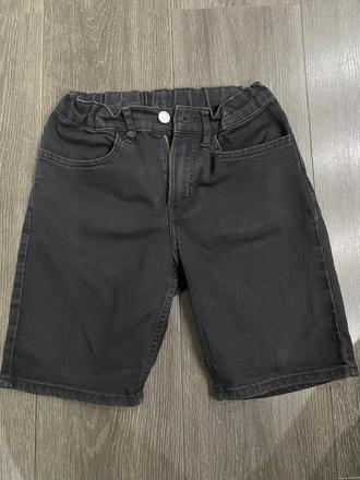 Chlapčenské kraťasy velk.146, 146