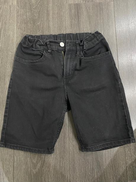 Chlapčenské kraťasy velk.146, 146