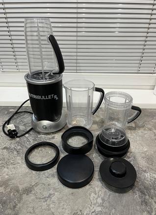 Delimano nutribullet rx 1700w,