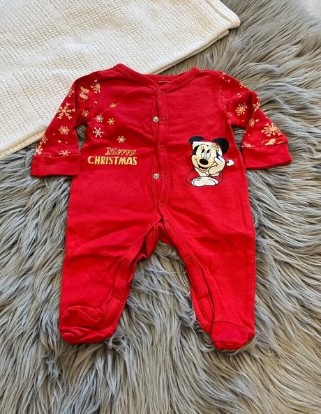 Dievčenský overal mickey (56), 56