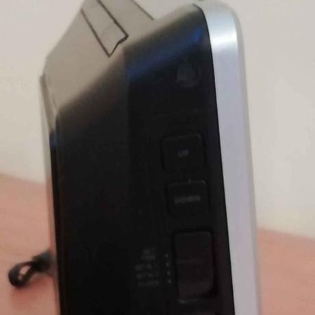 Rádiobudík, philips