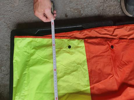 Pláštenka na batoh, 