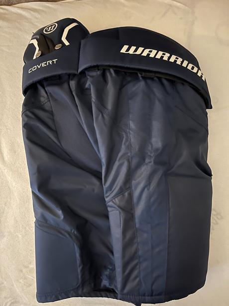 Nohavice warrior jr x-large, warrior,l