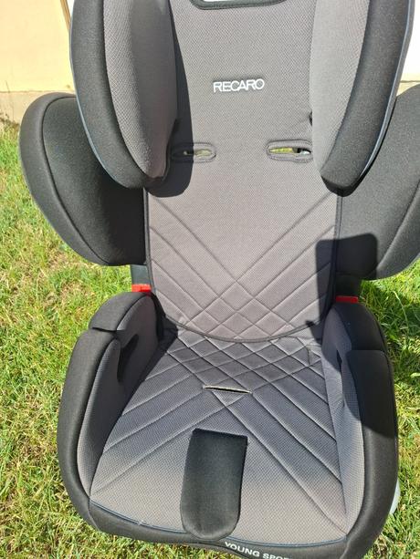 Autosedačka recaro young sport, recaro