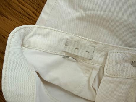 Šortky, h&m,158