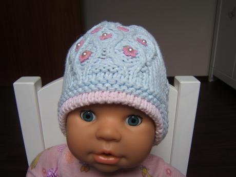 Čiapočka ander, 68