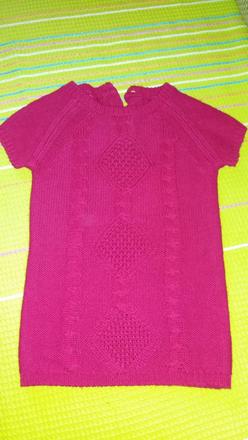 Pletene satky young dimension, young dimension,86