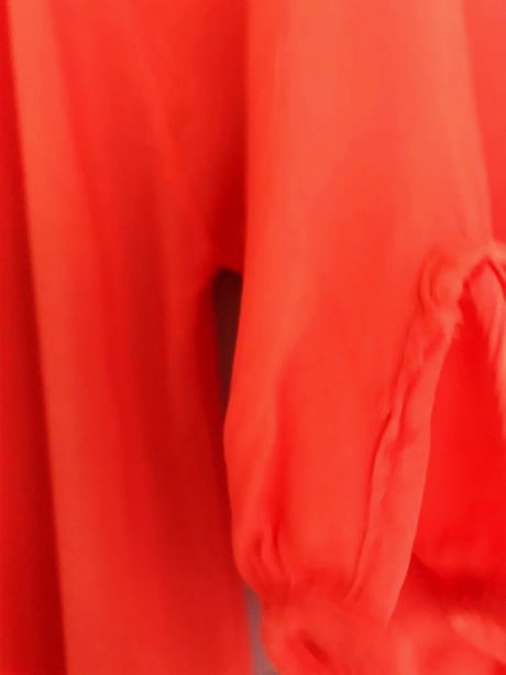 Pestrá letná blúzka, xl