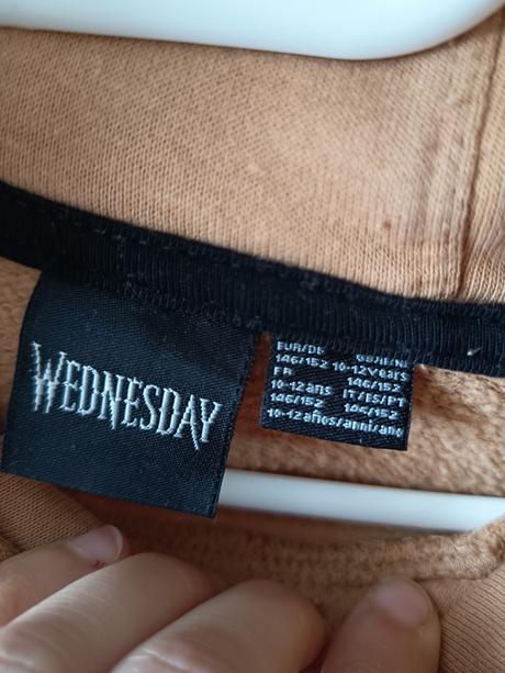 Mikina wednesday, 146