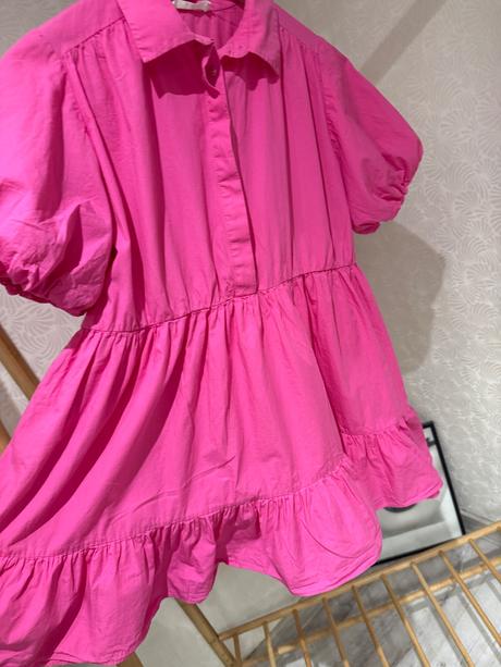Šaty zara, zara,164
