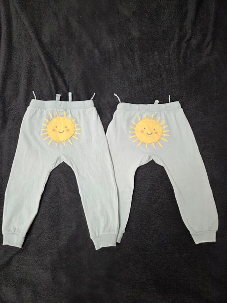 Lindex teplaky slniecka 86, lindex,86