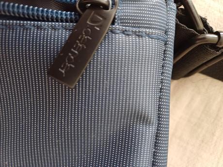 Taška na tablet defender 25x34 cm, 