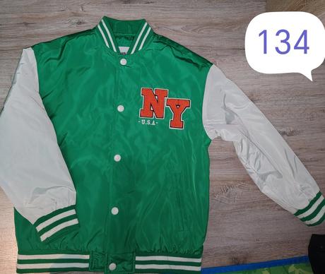 Bomberka, sinsay,134