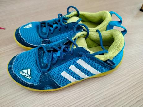 Adidas barefoot tenisky, adidas,29