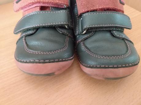 Tenisky, protetika,24