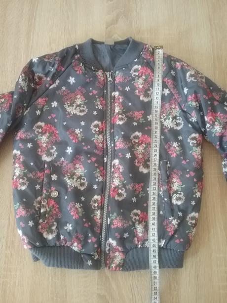 Bundička prechodná, 134