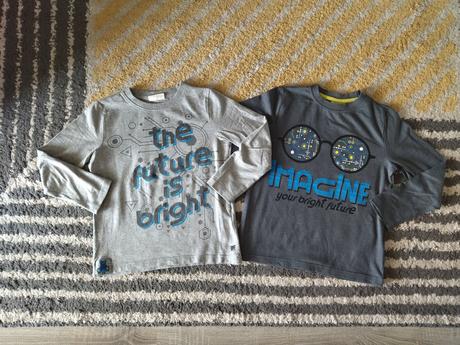 Tričká s potlačou, coccodrillo,122