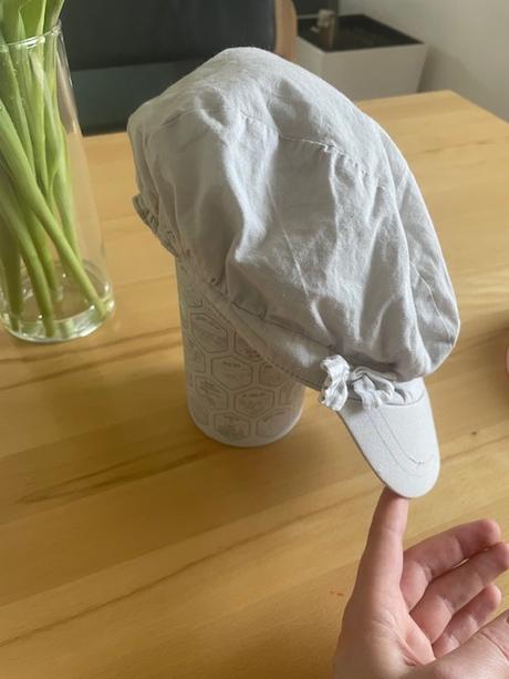 Baretky pre dievčatko 5 rokov benetton a next, benetton,122