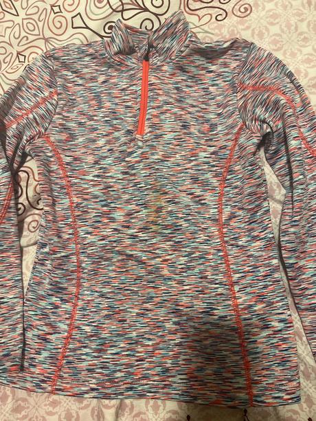 Funkcne tricko, crivit,122