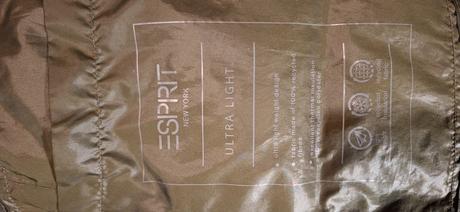 Bunda esprit, esprit,s