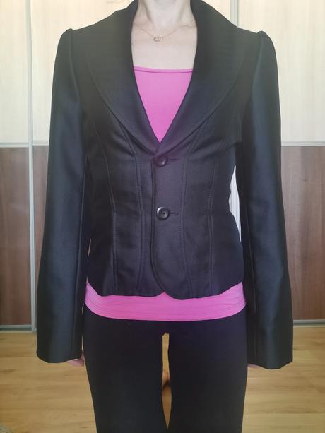 Sako - veľ. xs, orsay,xs